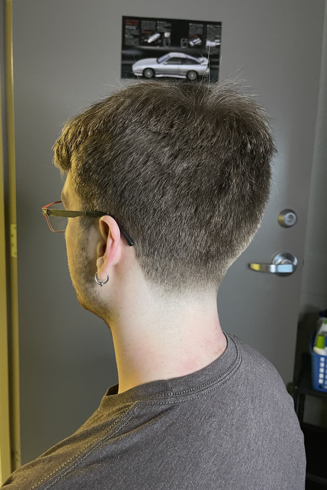 Haircut