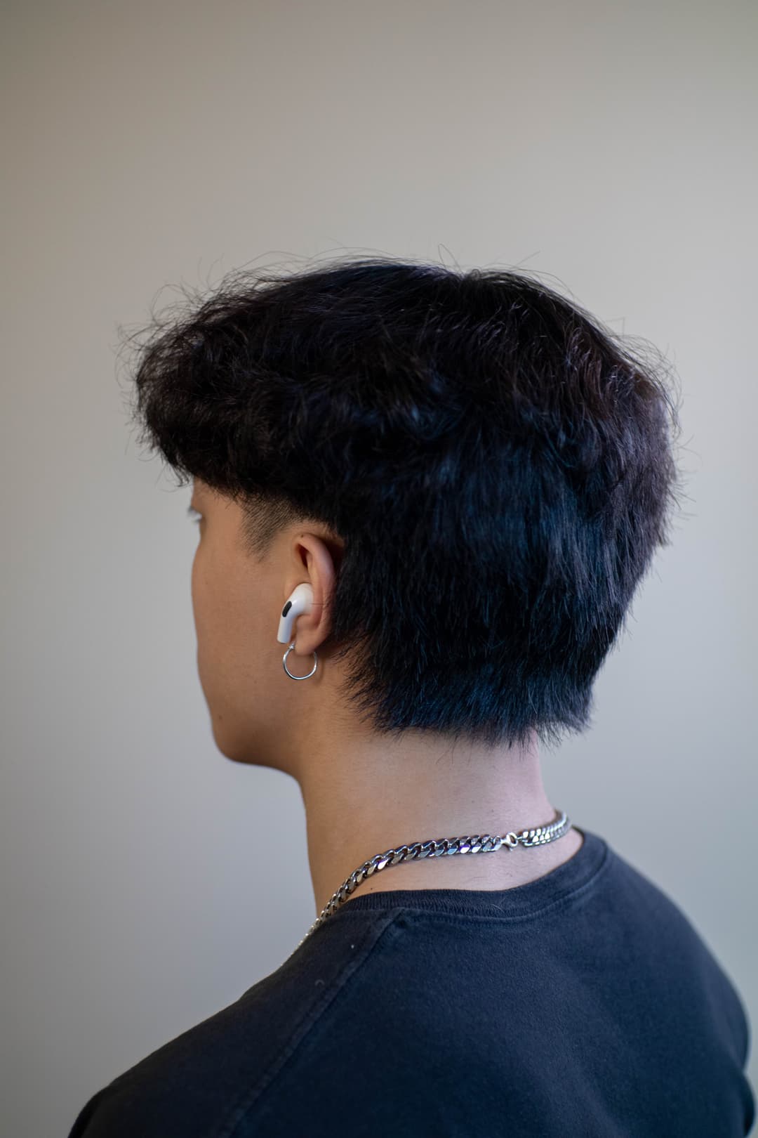 Haircut
