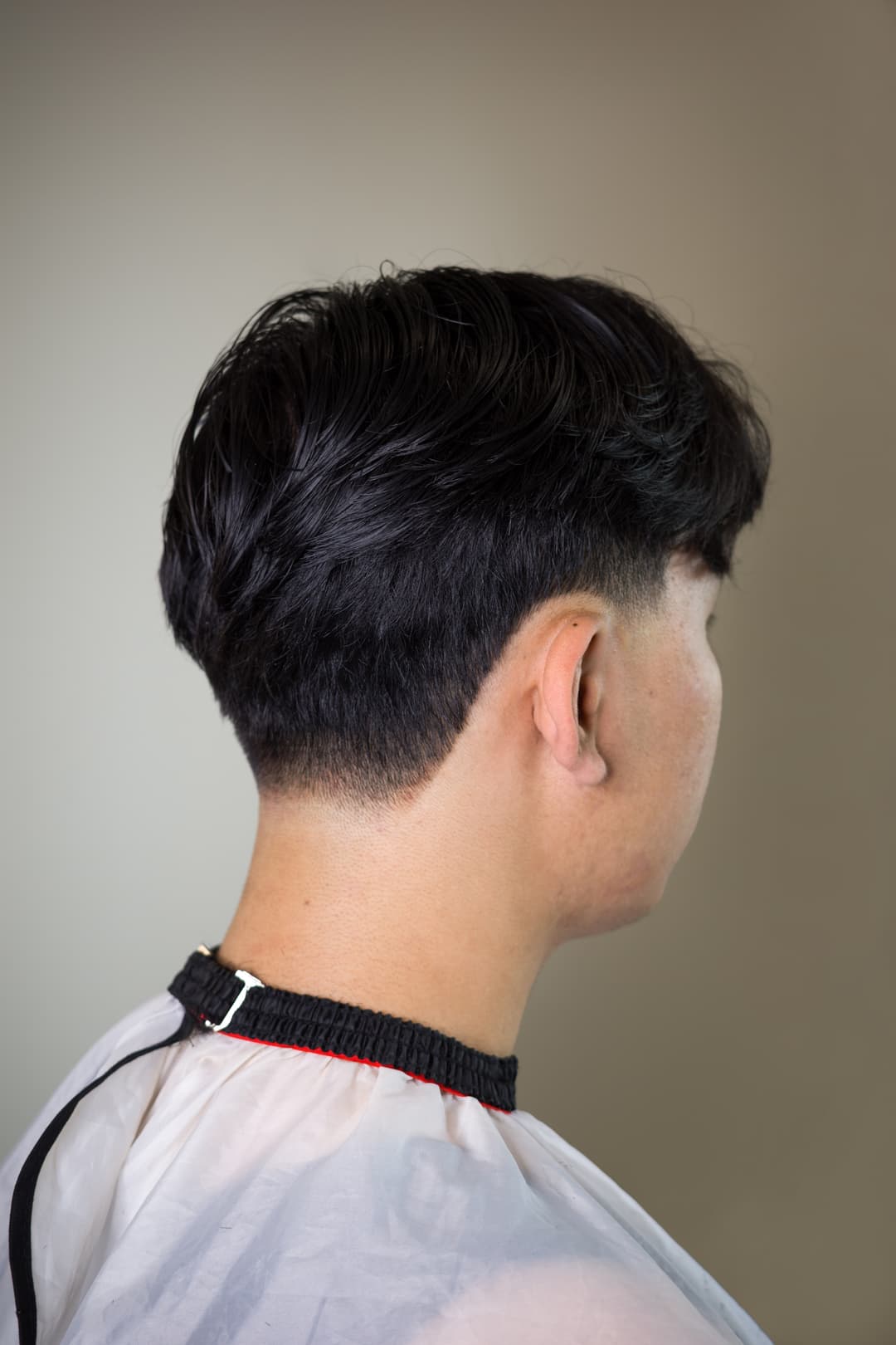 Haircut