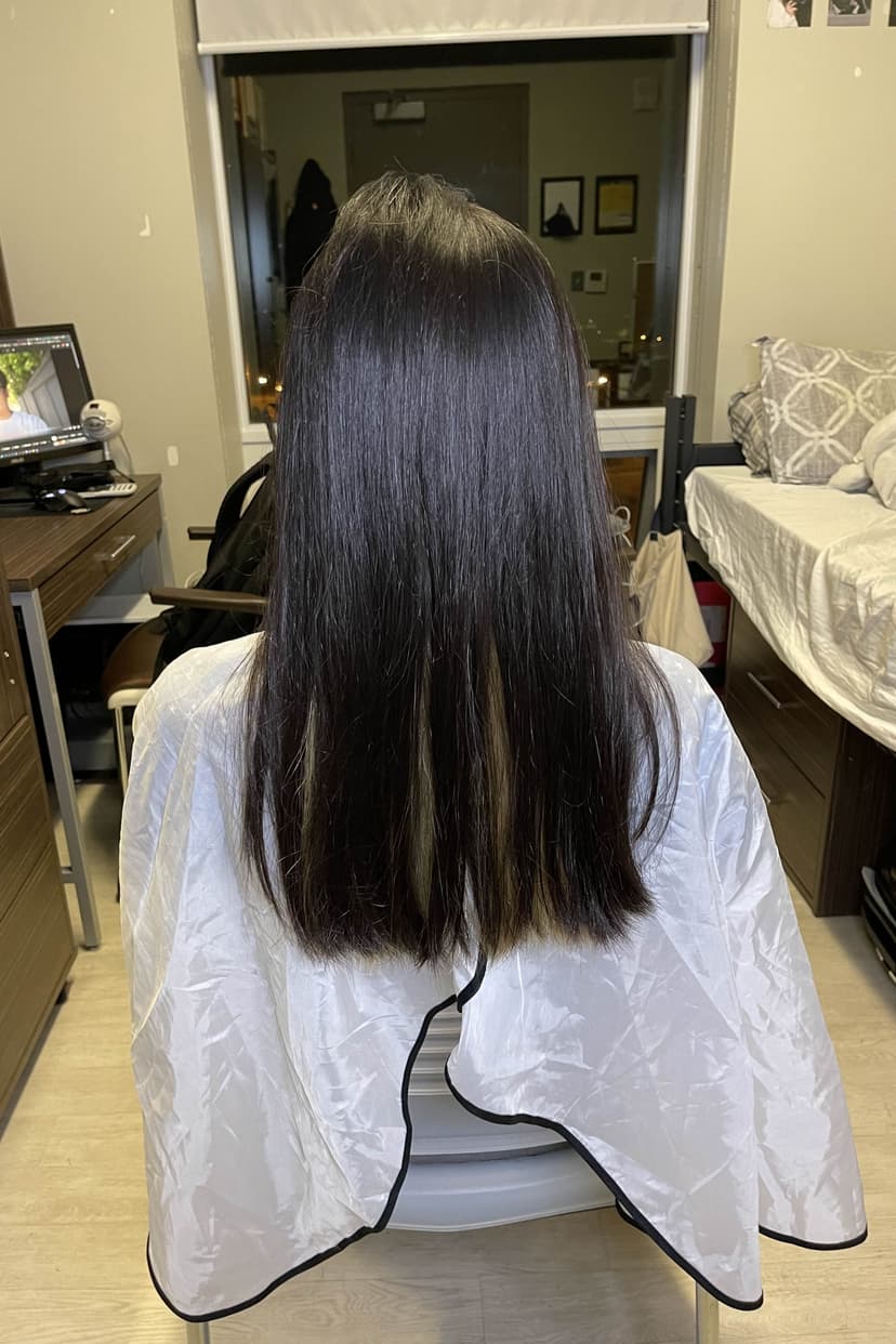 Haircut
