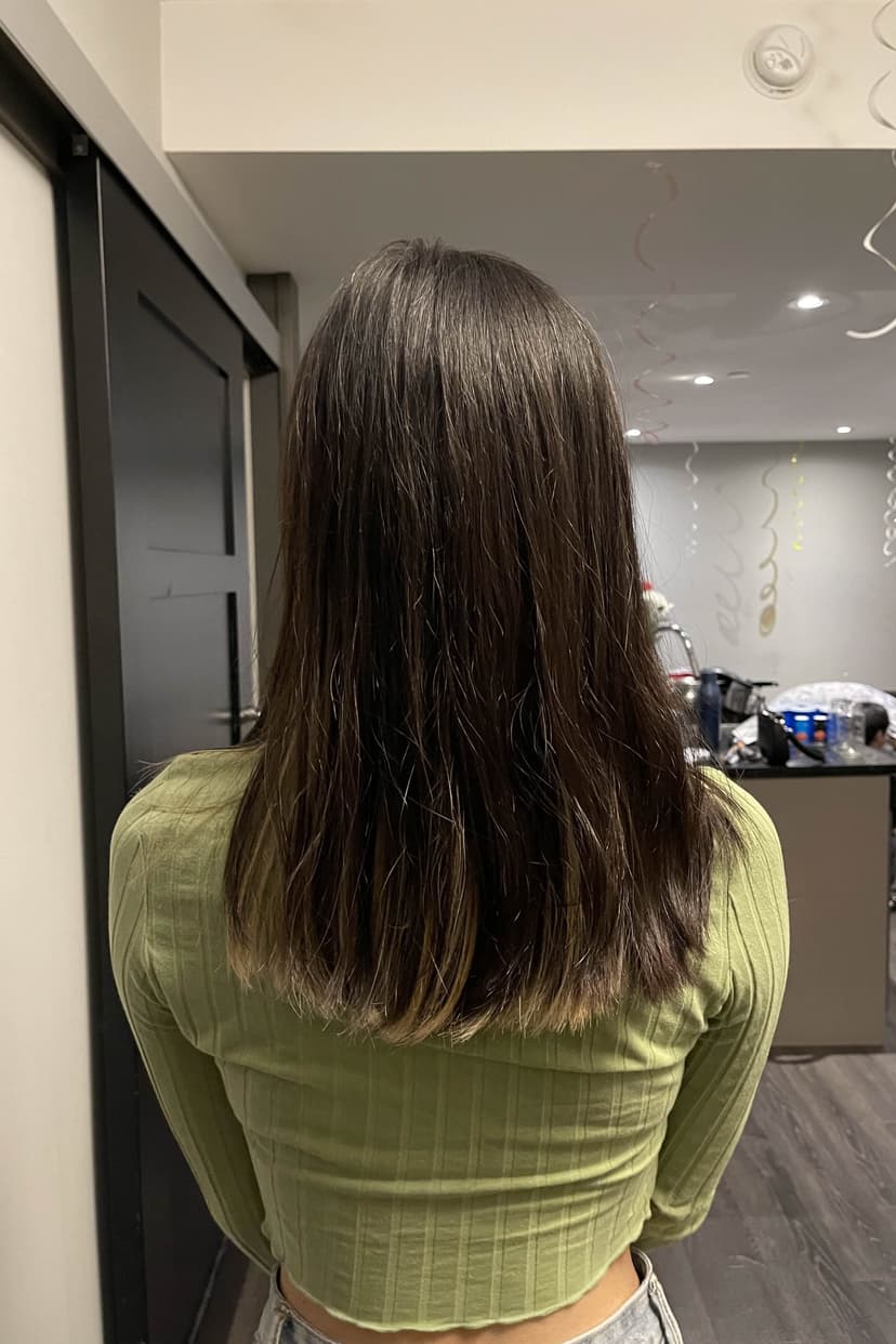 Haircut