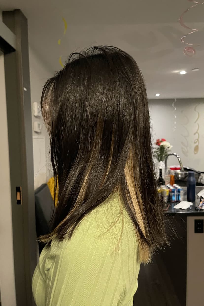 Haircut