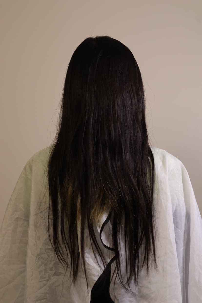 Haircut