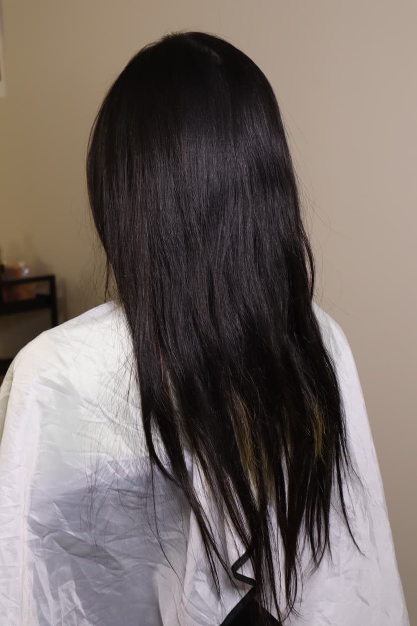 Haircut
