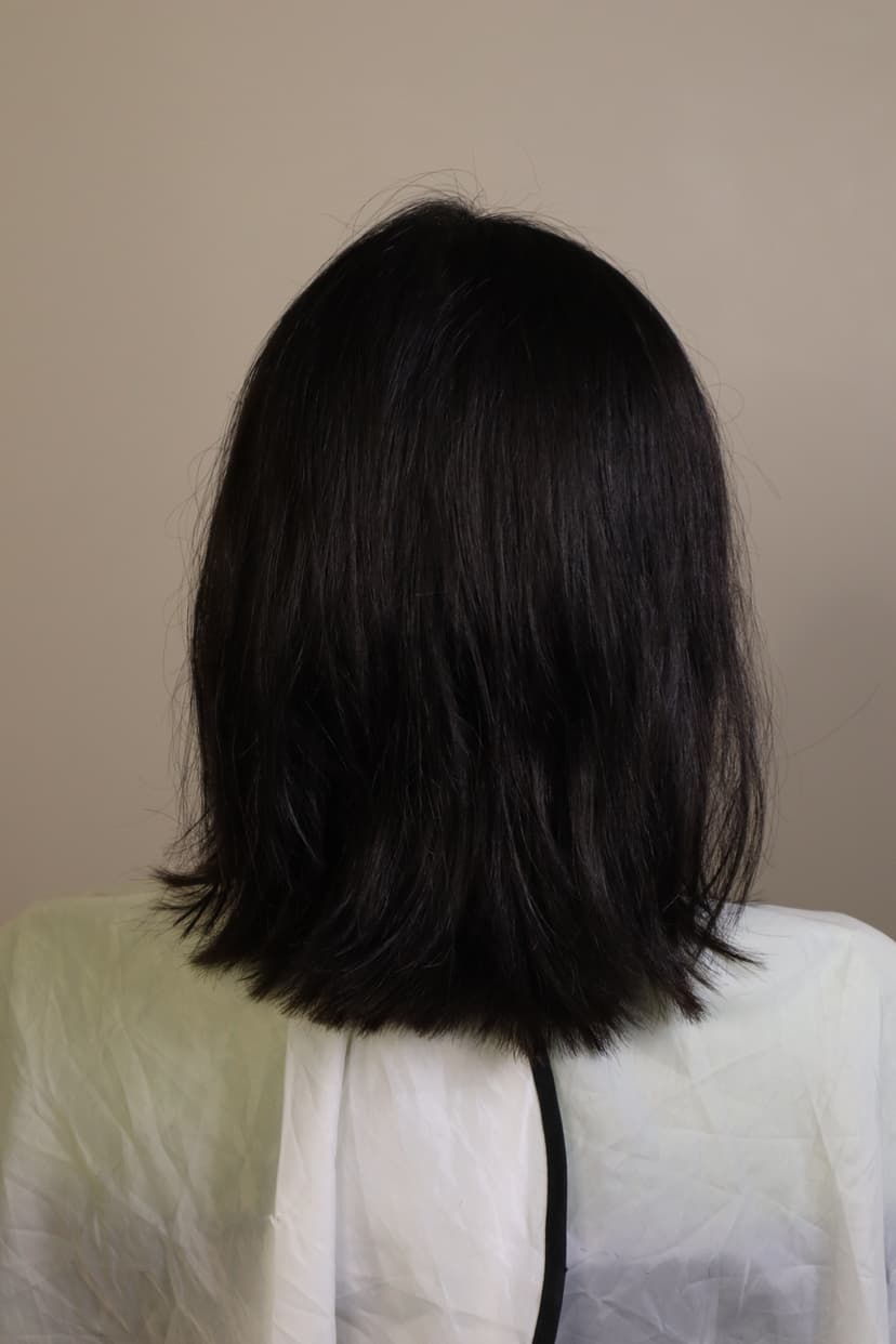 Haircut