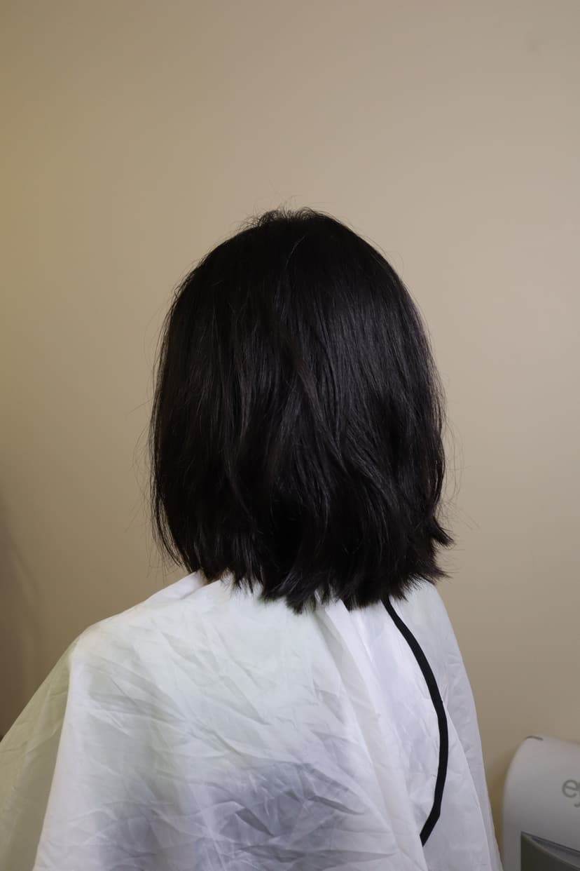 Haircut