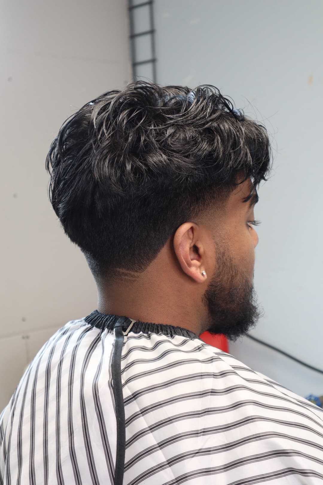 Haircut