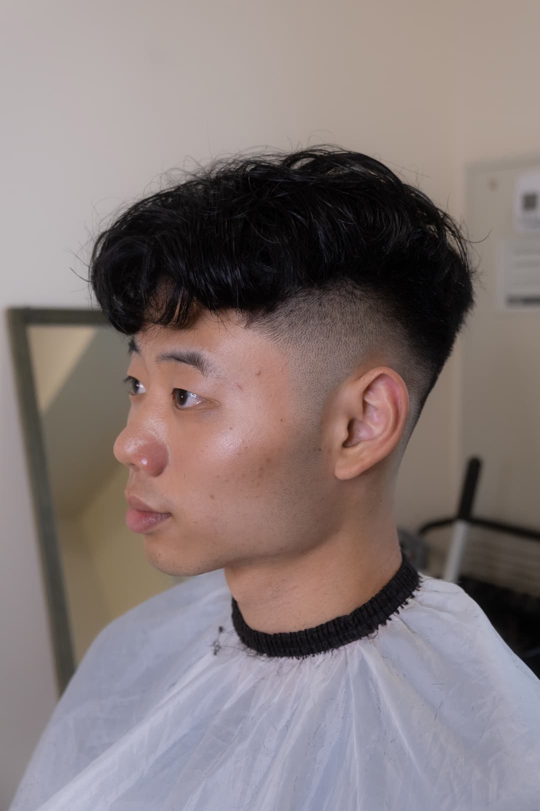 Haircut