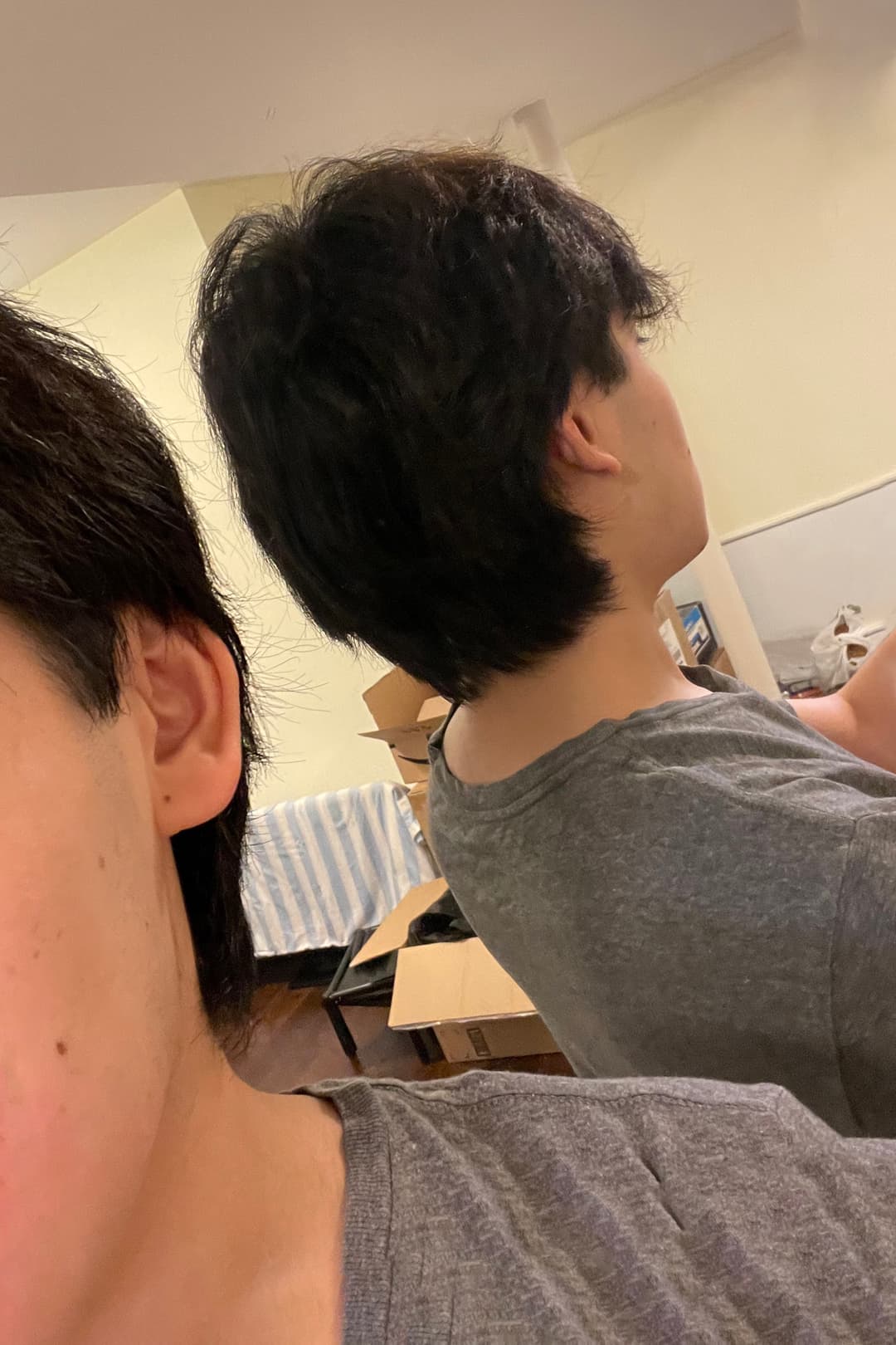 Haircut