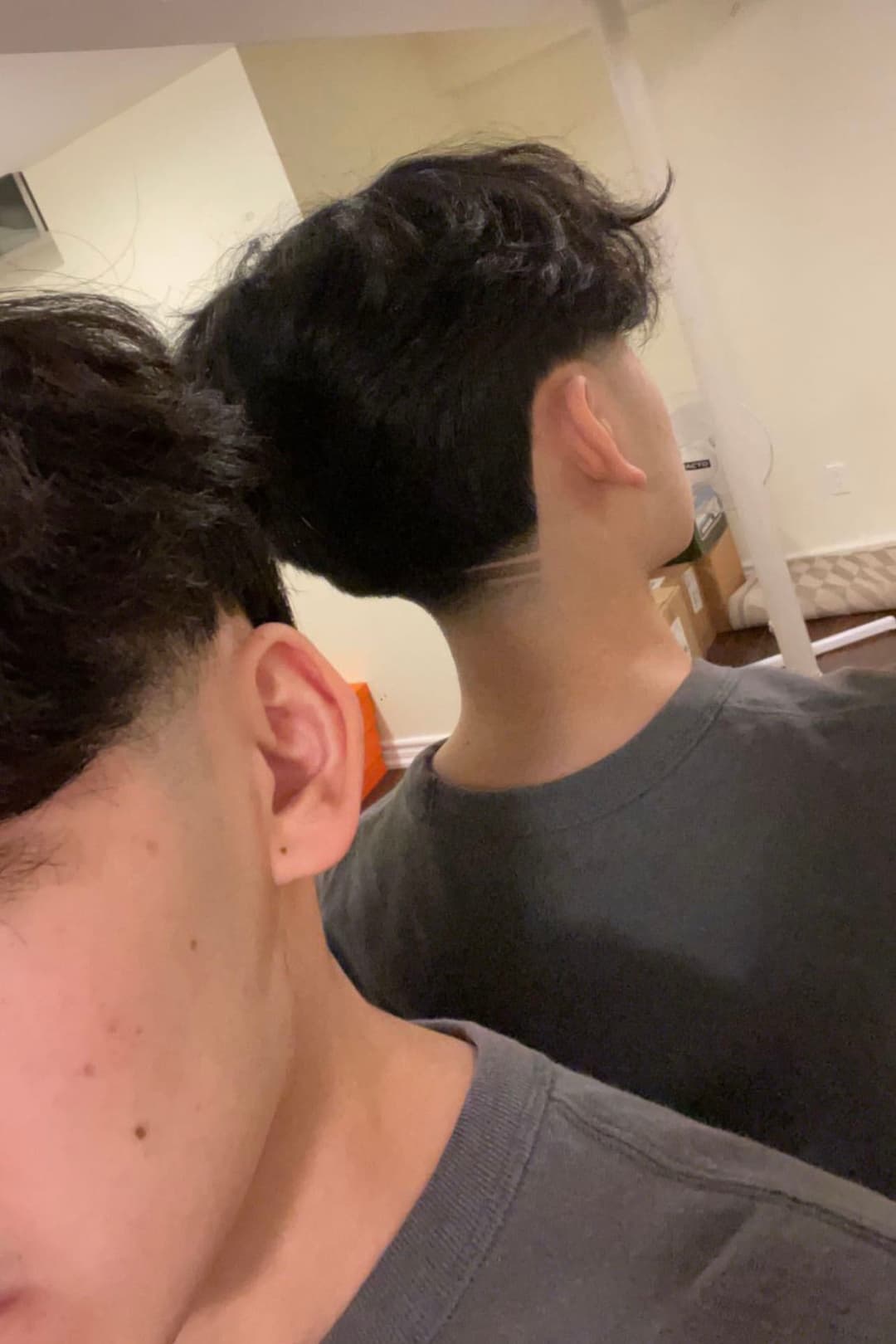 Haircut