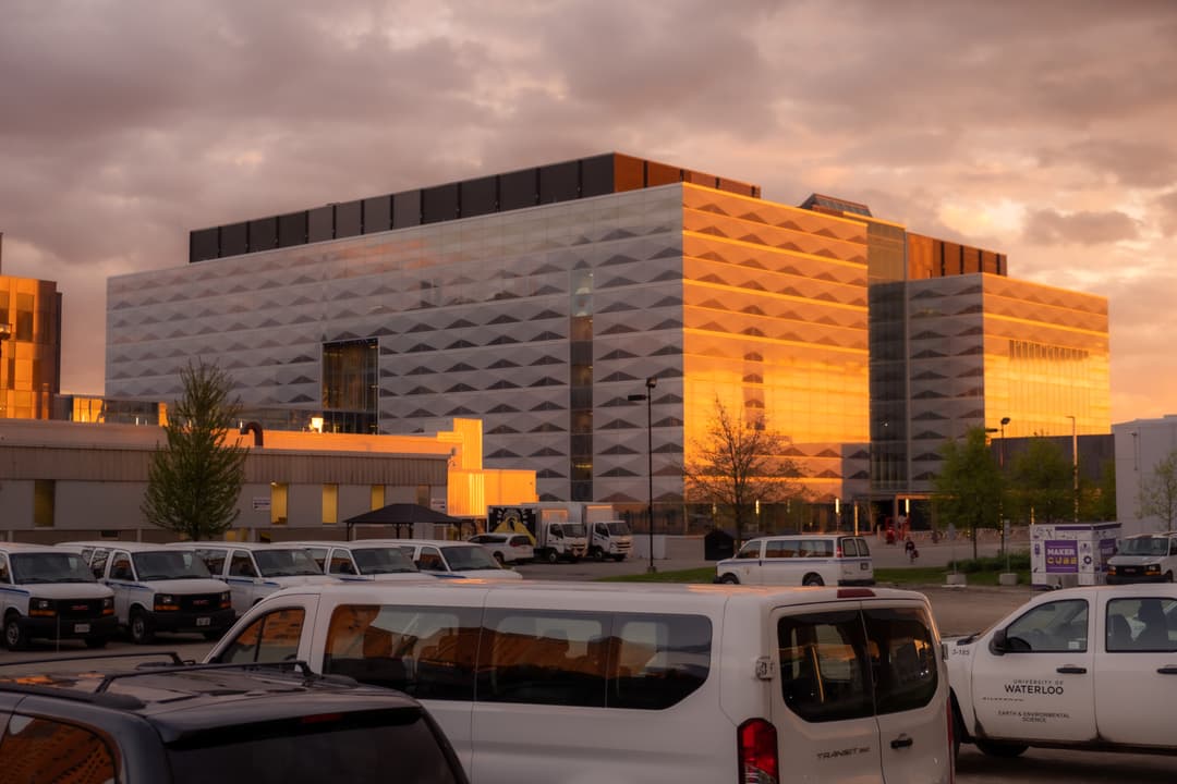 UWaterloo